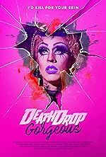 Cover image of the movie Death Drop Gorgeous
