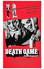 Cover image of the movie Death Game
