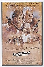 Cover image of the movie Death Hunt