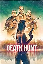 Cover image of the movie Death Hunt