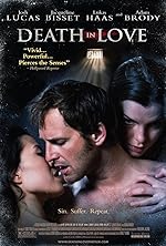 Cover image of the movie Death in Love