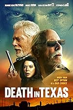 Cover image of the movie Death in Texas