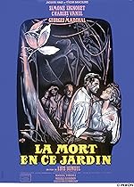 Cover image of the movie Death in the Garden