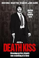 Cover image of the movie Death Kiss