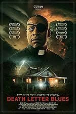 Cover image of the movie Death Letter Blues