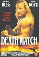 Cover image of the movie Death Match