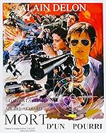 Cover image of the movie Death of a Corrupt Man