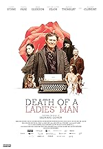 Cover image of the movie Death of a Ladies' Man