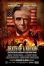 Cover image of the movie Death of a Nation
