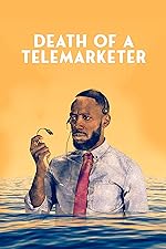 Cover image of the movie Death of a Telemarketer