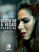Cover image of the movie Death of a Vegas Showgirl