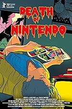 Cover image of the movie Death of Nintendo