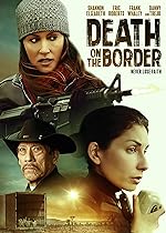 Cover image of the movie Death on the Border