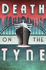Cover image of the movie Death on the Tyne