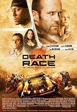 Cover image of the movie Death Race