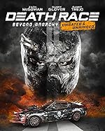 Cover image of the movie Death Race 4: Beyond Anarchy
