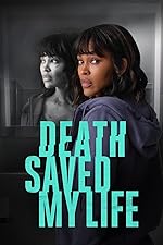Cover image of the movie Death Saved My Life