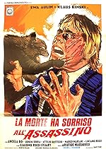 Cover image of the movie Death Smiles on a Murderer