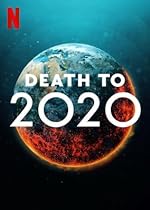 Cover image of the movie Death to 2020