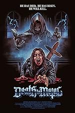 Cover image of the movie Death to Metal
