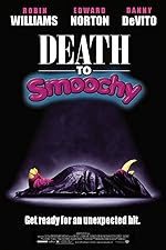 Cover image of the movie Death to Smoochy
