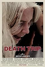 Cover image of the movie Death Trip