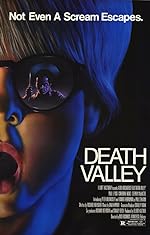 Cover image of the movie Death Valley