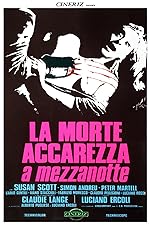 Cover image of the movie Death Walks at Midnight