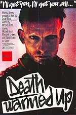 Cover image of the movie Death Warmed Up