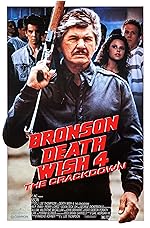 Cover image of the movie Death Wish 4: The Crackdown