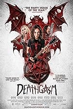 Cover image of the movie Deathgasm