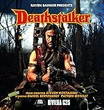 Cover image of the movie Deathstalker