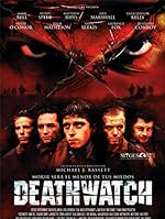 Cover image of the movie Deathwatch