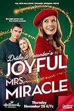 Cover image of the movie Debbie Macomber's Joyful Mrs. Miracle