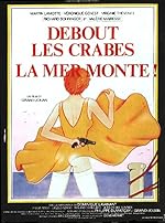 Cover image of the movie Debout les crabes, la mer monte!