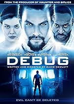 Cover image of the movie Debug
