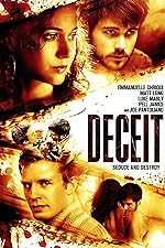Cover image of the movie Deceit