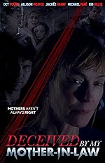 Cover image of the movie Deceived by My Mother-In-Law