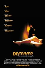 Cover image of the movie Deceiver