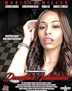 Cover image of the movie Deceptive Intentions