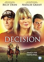 Cover image of the movie Decision