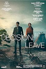 Cover image of the movie Decision to Leave