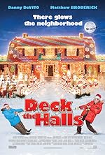 Cover image of the movie Deck the Halls