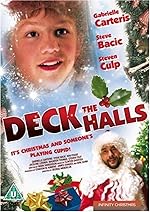 Cover image of the movie Deck the Halls