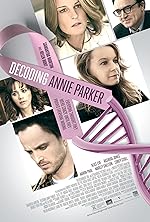 Cover image of the movie Decoding Annie Parker