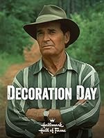 Cover image of the movie Decoration Day