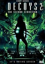 Cover image of the movie Decoys 2: Alien Seduction