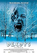 Cover image of the movie Decoys