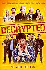 Cover image of the movie Decrypted