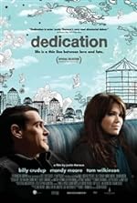 Cover image of the movie Dedication